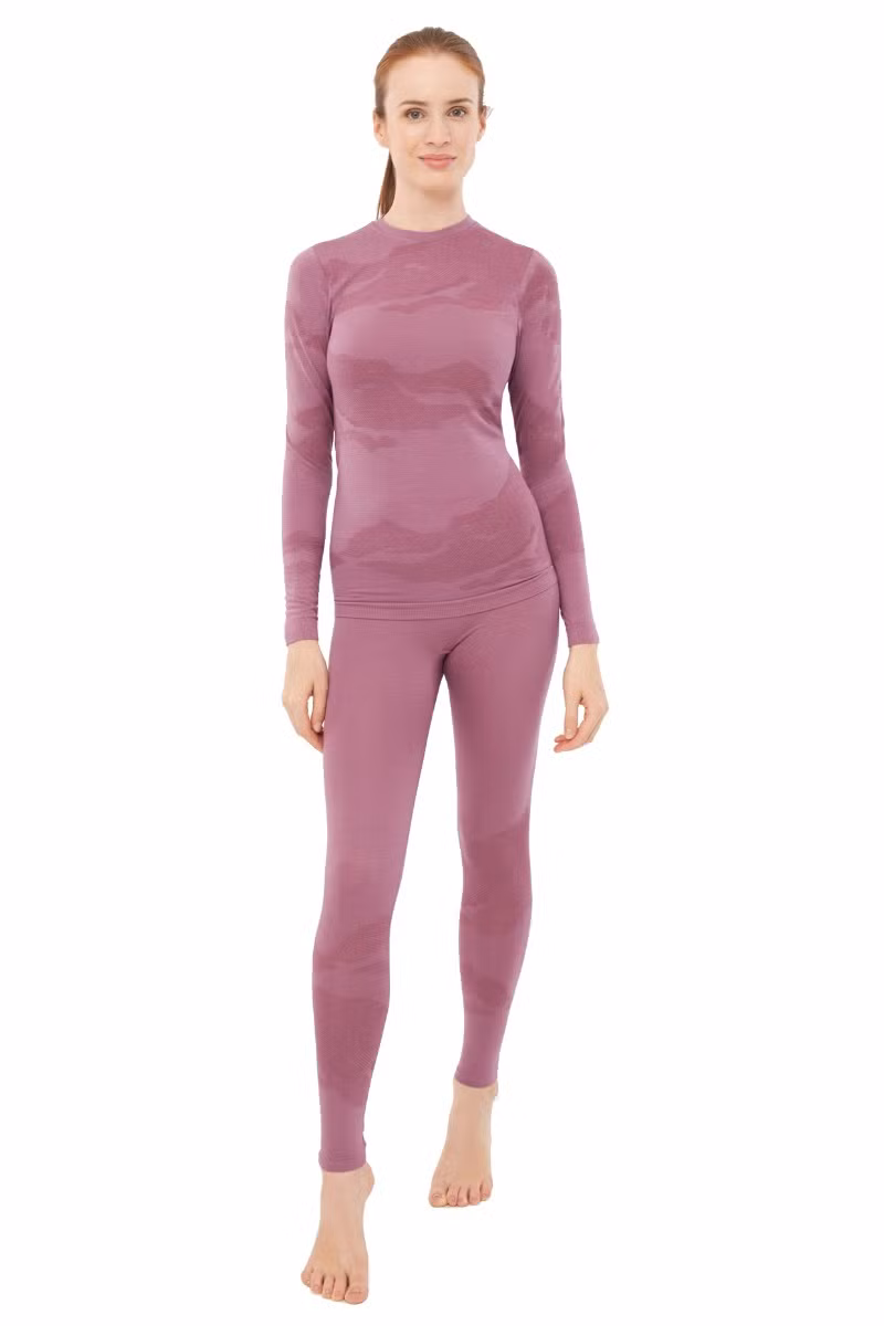 ZESTAW BIELIZNY GASHER WOMAN-PINK