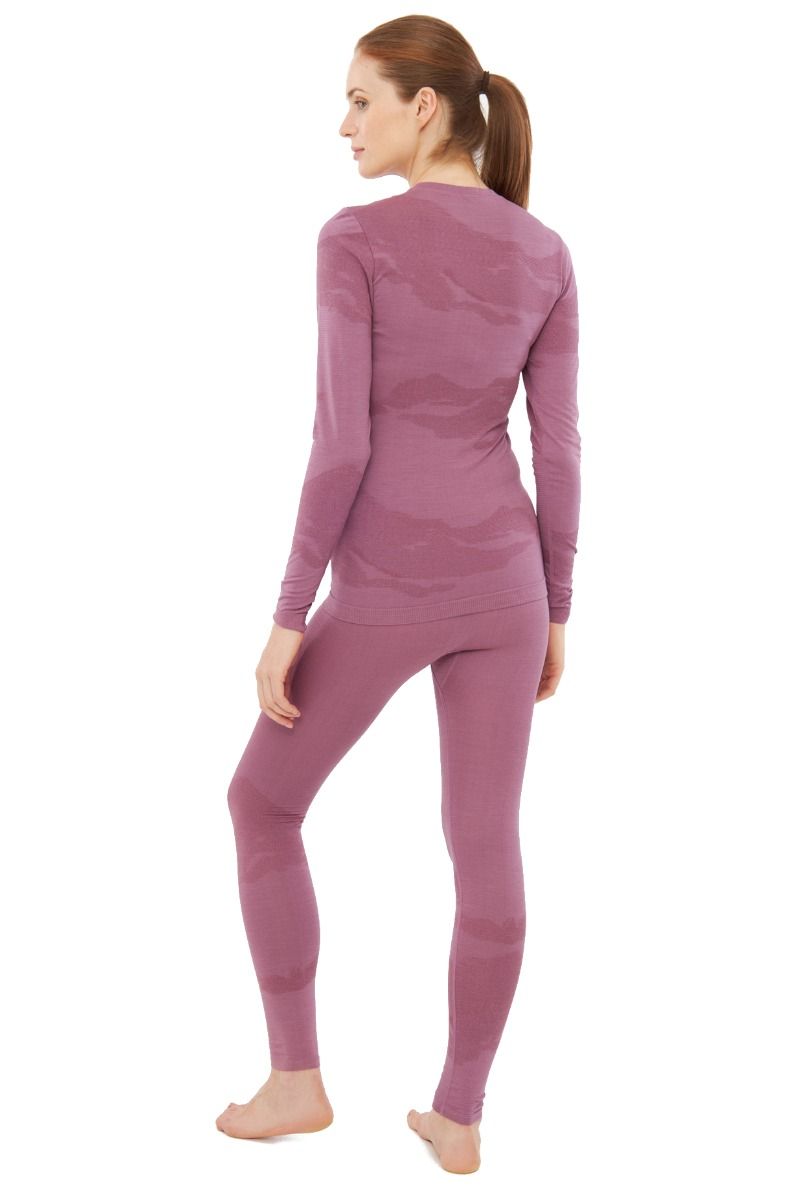 ZESTAW BIELIZNY GASHER WOMAN-PINK