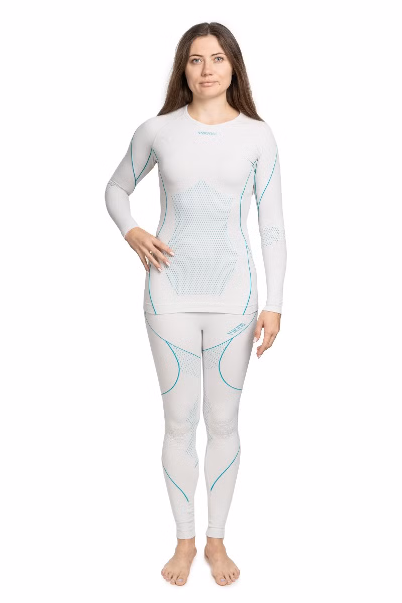 ZESTAW BIELIZNY LOTTA WOMEN-LIGHT GREY