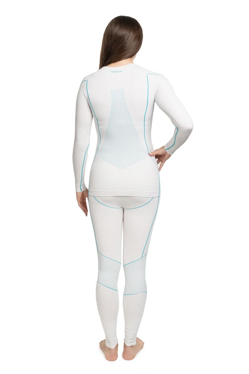 ZESTAW BIELIZNY LOTTA WOMEN-LIGHT GREY