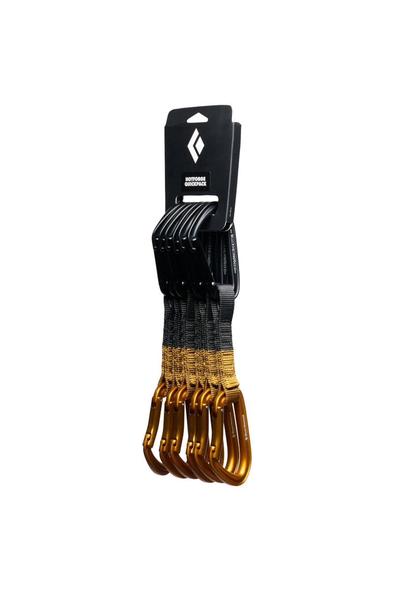 ZESTAW EKSPRESÓW HOTFORGE 12CM 6-PAK-AMBER