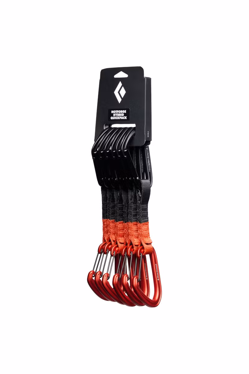 ZESTAW EKSPRESÓW HOTFORGE HYBRID 12CM 6-PAK-OCTANE