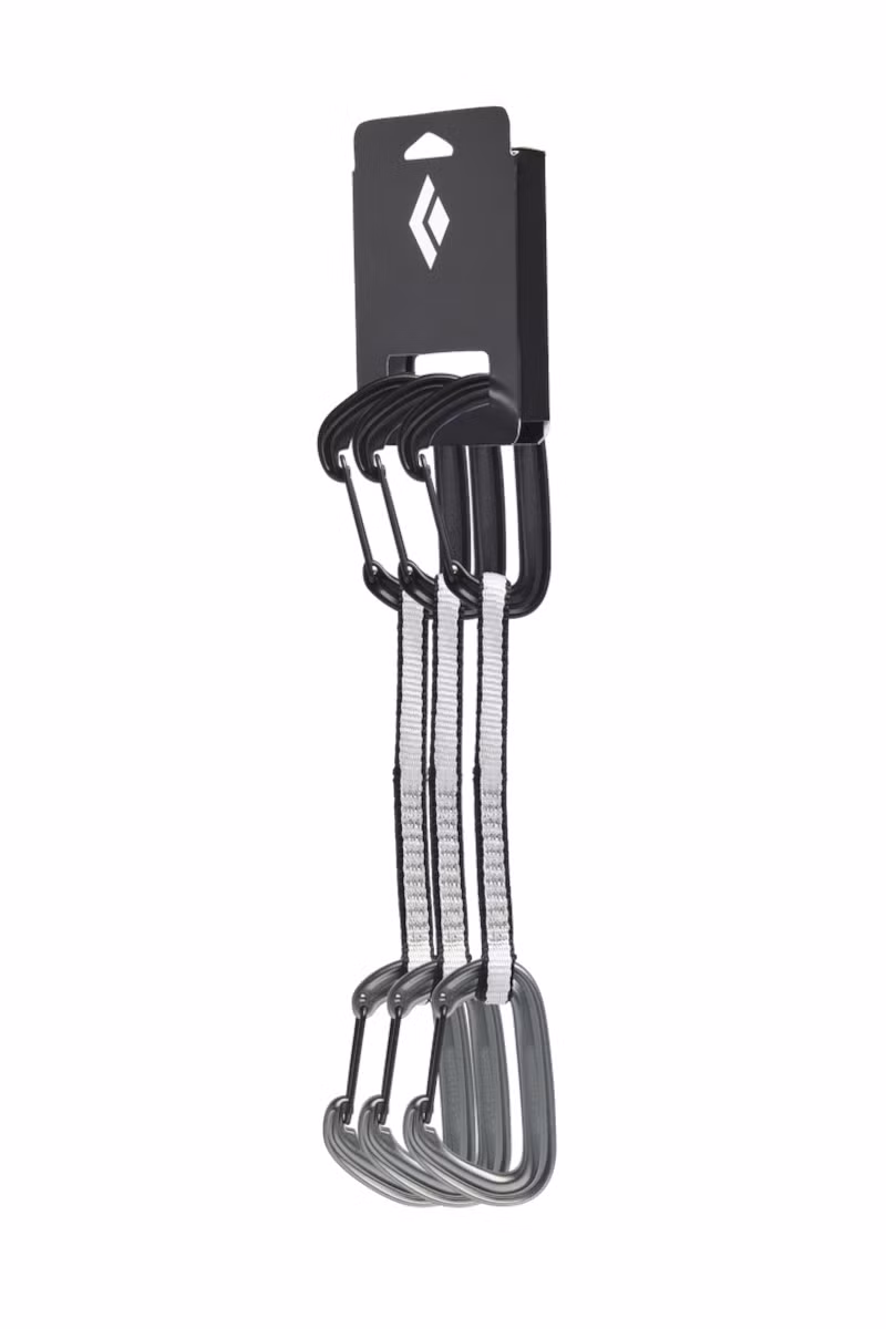 ZESTAW EKSPRESÓW LITEWIRE 16CM 3-PAK-LIGHT GRAY