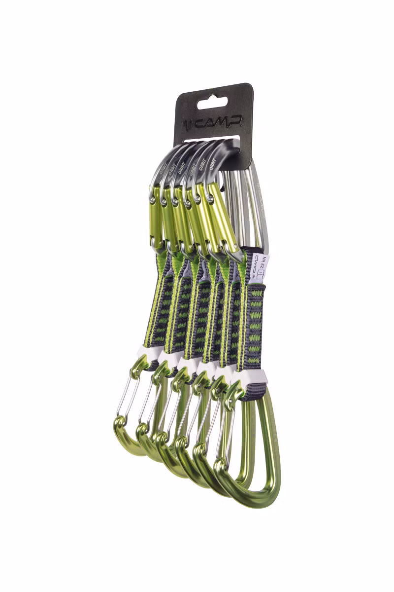 ZESTAW EKSPRESÓW ORBIT MIXED KS 12CM 6 PACK