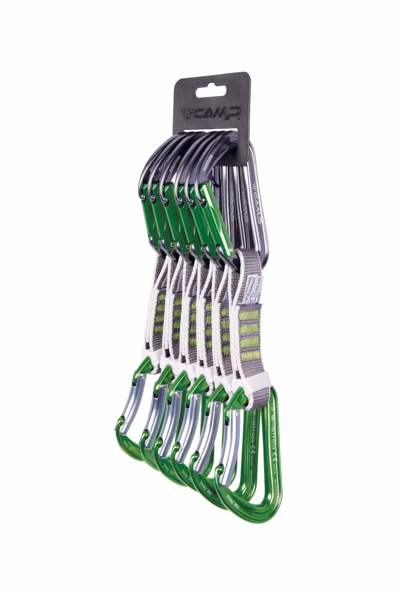ZESTAW EKSPRESÓW PHOTON KS 12CM 6 PACK