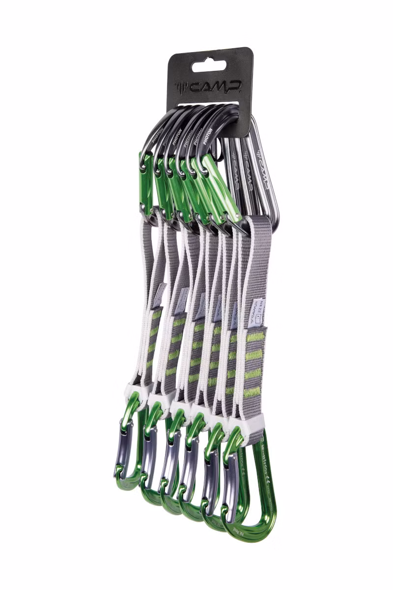 ZESTAW EKSPRESÓW PHOTON KS 18CM 6 PACK