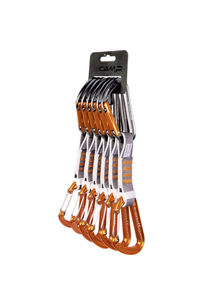 ZESTAW EKSPRESÓW PHOTON MIXED KS 12CM 6 PACK