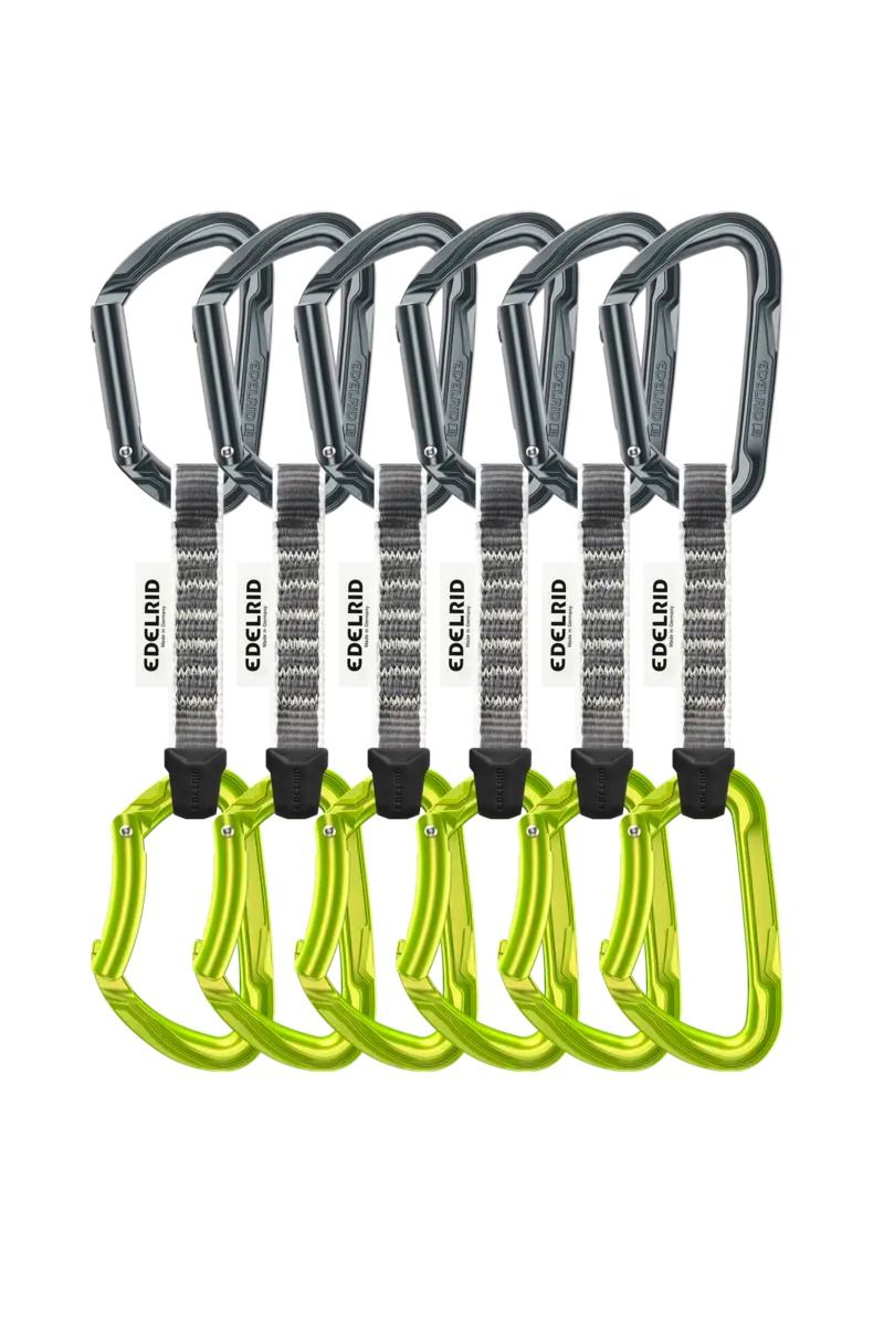 ZESTAW EKSPRESÓW PURE SET SIXPACK-SLATE-OASIS