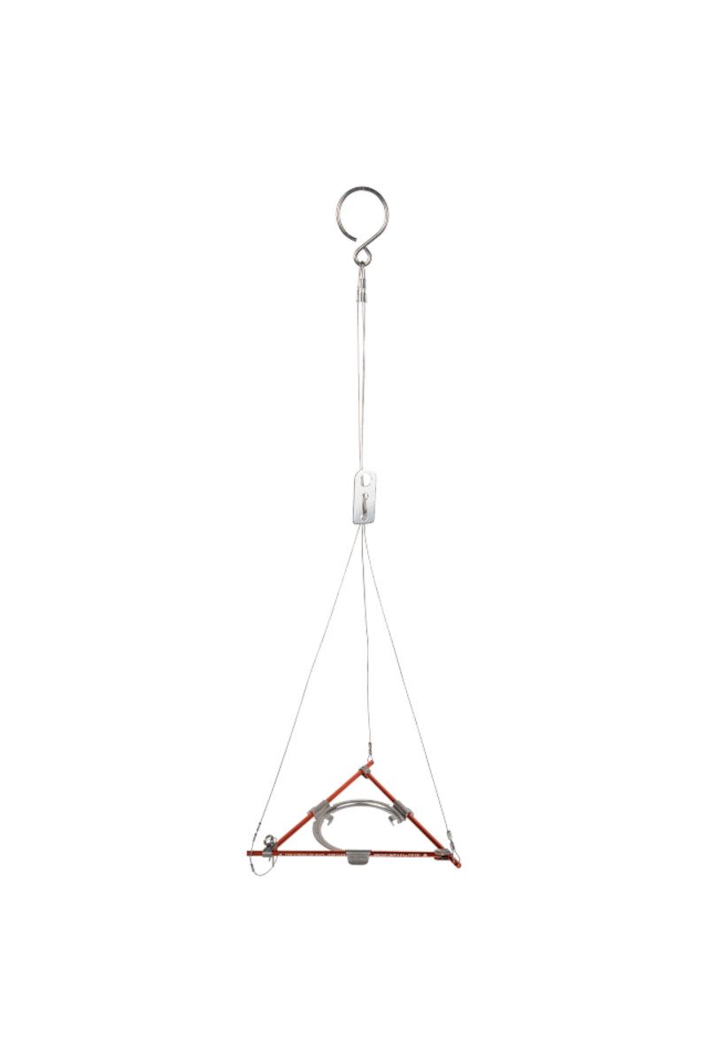 ZESTAW HANGING KIT 2.0
