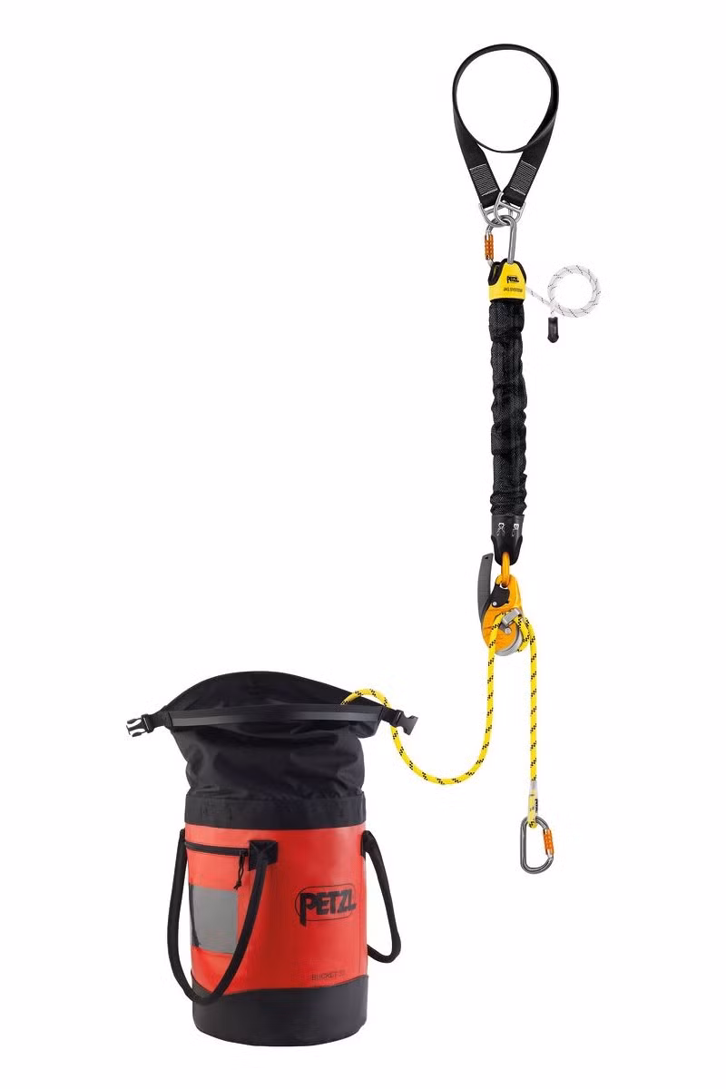ZESTAW JAG RESCUE KIT 60M