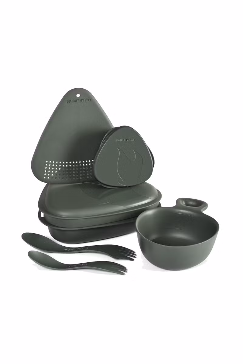 ZESTAW MEALKIT 2.0-SAGEGREEN