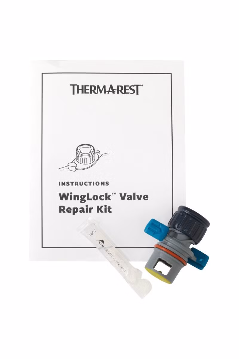 ZESTAW NAPRAWCZY VALVE REPAIR KIT 