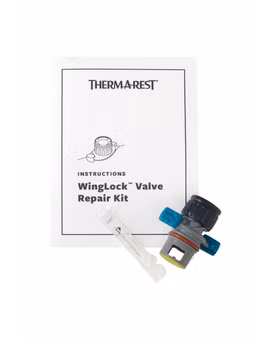 ZESTAW NAPRAWCZY VALVE REPAIR KIT