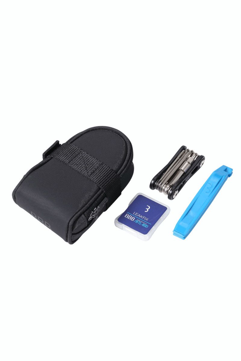 ZESTAW ROWEROWY COMBISET RACEPACK