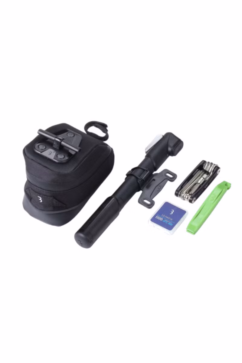 ZESTAW ROWEROWY COMBISET STOREPACK