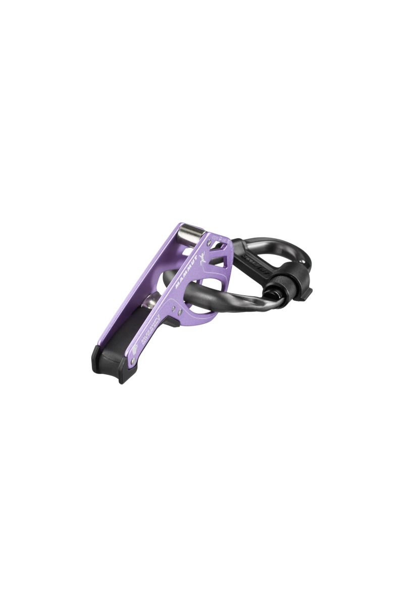 ZESTAW SMART 2.0 BELAY PACKAGE-ALPINE CALAMINT