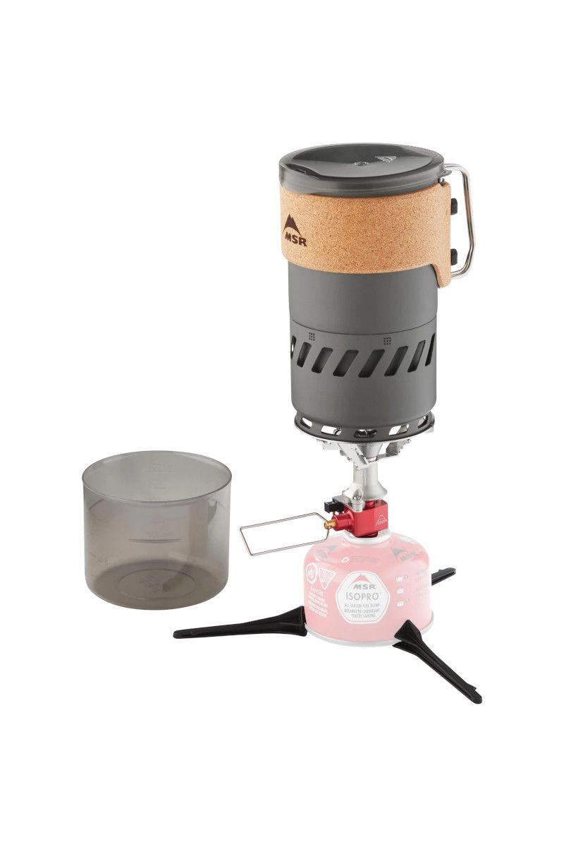 ZESTAW SWITCH STOVE SYSTEM