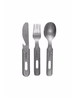 ZESTAW SZTUĆCÓW ANTARCTI UTENSILS SET