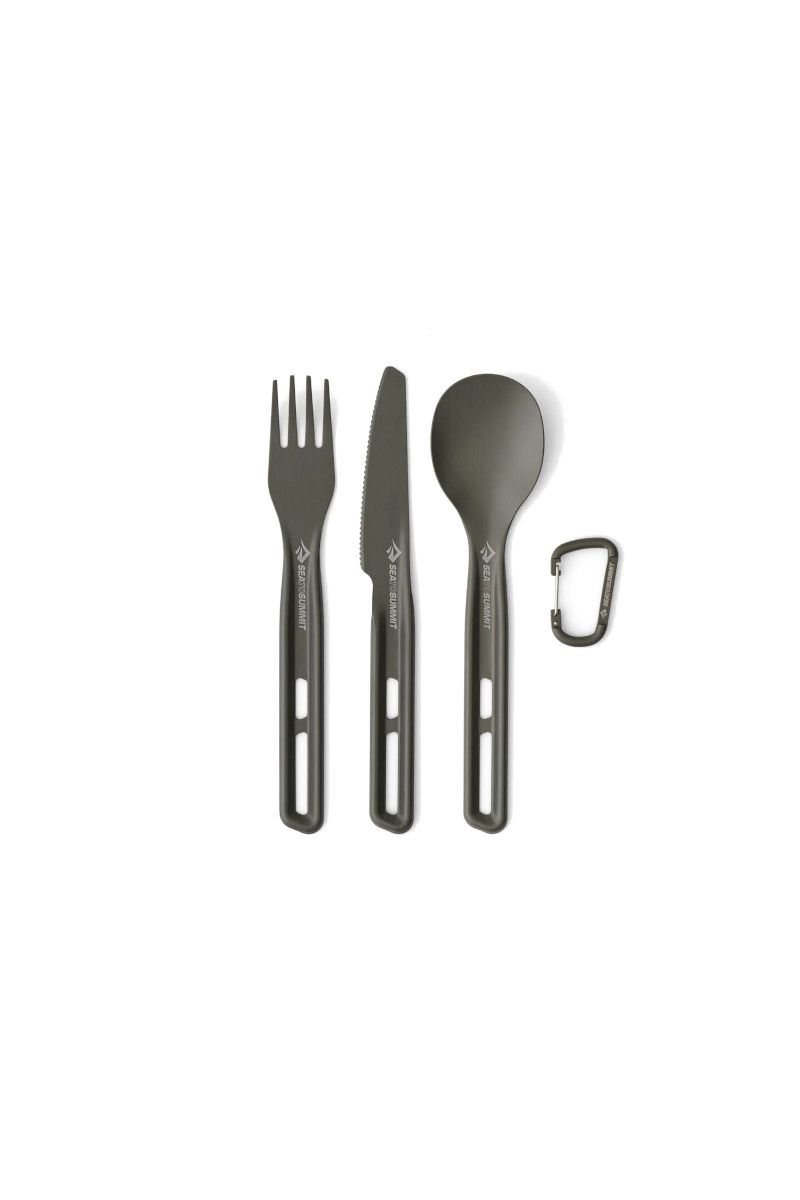 ZESTAW SZTUĆCÓW FRONTIER UL CUTLERY SET 3 PIECE