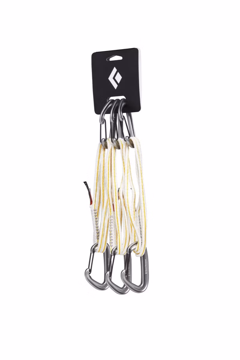 ZESTAW EKSPRESÓW MINIWIRE ALPINE 60CM 3-PAK