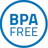 BPA FREE