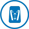 REGULOWANY SYSTEM NOŚNY
