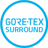 GORETEX SURROUND